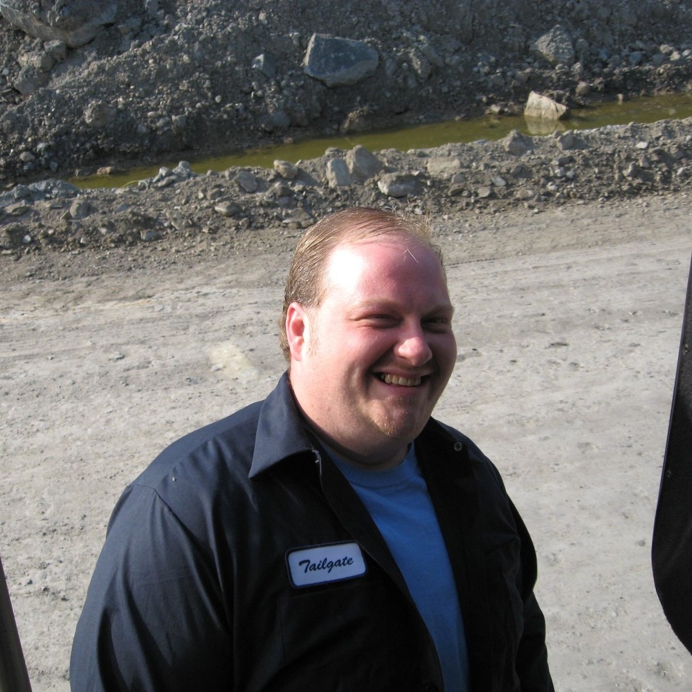 Meet your Posher, Robin